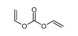 bis(ethenyl) carbonate结构式