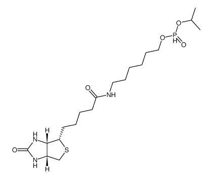 (3,5-二溴水杨酸)己二结构式