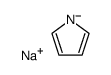 sodium pyrrolide结构式