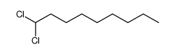 1,1-dichloro-n-nonane结构式