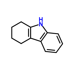 2,3,4,9-Tetrahydro-1H-carbazole picture