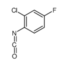 2-fluoroaniline Structure