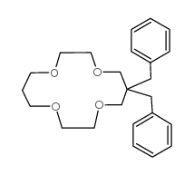 锂离子载体 VI结构式