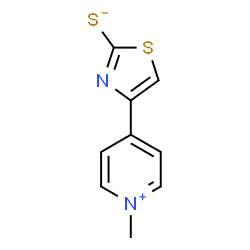 ceftaroline intermediate Structure