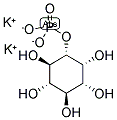 D-肌醇-1-单磷酸酯 二钾盐结构式