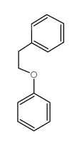 苯氧基乙苯结构式