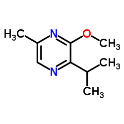 2-甲基-6-甲氧基-5-异丙基吡嗪图片