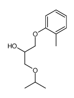 1-(1-Methylethoxy)-3-(methylphenoxy)-2-propanol picture