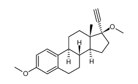 di(1-adamantyl)selenide Structure