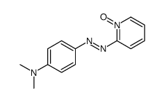 N,N-Dimethyl-4-(2-pyridylazo)aniline N-oxide picture