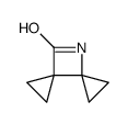 7-azadispiro[2.0.24.23]octan-8-one Structure