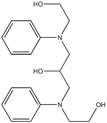 三乙醇胺杂质16结构式