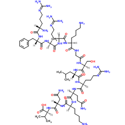 (Ser25)-Protein Kinase C (19-31) picture
