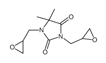 allyl 3-deoxygalactopyranoside结构式