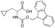 L-Phenylalanine, 3-cyclopropyl-N-((9H-fluoren-9-ylmethoxy)ca picture