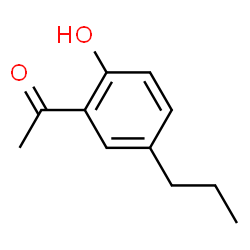1-(2-羟基-5-丙基苯基)乙酮图片