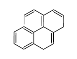 1,9-dihydropyrene结构式