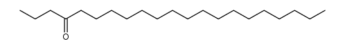 henicosan-4-one结构式