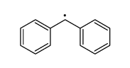 phenylmethylbenzene Structure