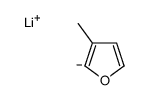 lithium,3-methyl-2H-furan-2-ide结构式