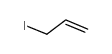allyl iodide structure