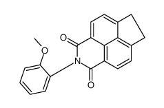 (1,2-dichloro-1,2-ethenediyl)bis[trichloro-Silane Structure