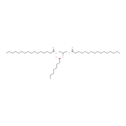 1,3-Dipalmitoyl-2-Octanoyl Glycerol picture