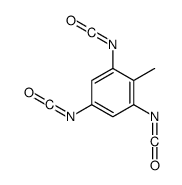 toluene-2,4,6-triyl triisocyanate picture