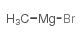 甲基溴化镁结构式