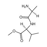 丙氨酰-纈氨酸甲酯图片