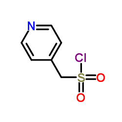 4-吡啶甲磺酰氯图片