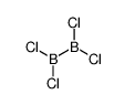 Dichloroborane Structure