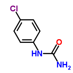 4-氯苯基脲图片