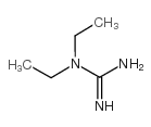 二乙基胍硫酸盐结构式