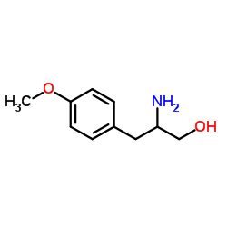 (S)-b-Amino-4-Methoxybenzenepropanol图片