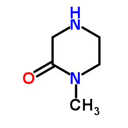 1-甲基哌嗪-2-酮图片