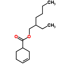 2-ethylhexyl cyclohex-3-ene-1-carboxylate picture