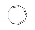 cyclonona-1,3,5-triene结构式