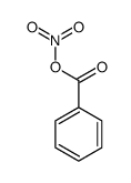 nitro benzoate结构式