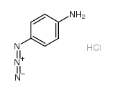 4-Azidoaniline hydrochloride picture