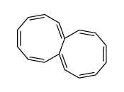 bicyclo[7.7.0]hexadeca-1,3,5,7,9,11,13,15-octaene Structure