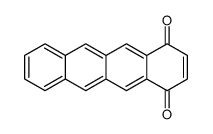 tetracene-1,4-dione Structure