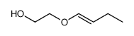2-but-1-enyloxy-ethanol结构式