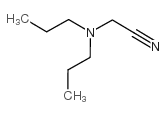 二丙氨基乙腈结构式
