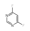 4,6-二氟嘧啶图片