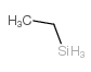 乙基硅烷结构式