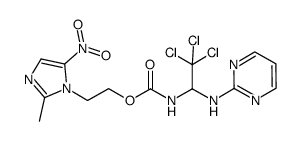 Apcin结构式