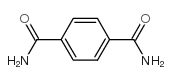 1,4-Benzenedicarboxamide Structure