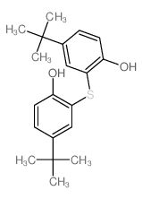 o,o-p-tert-Butylphenol monosulfide picture