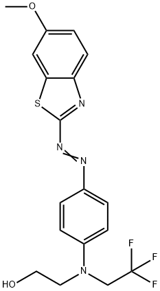 2-氨基-4-氯嘧啶结构式
